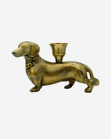 Ljusstake Tax - Mässing