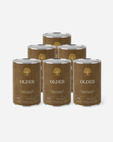 Essential Older Pâté - Anka och Kyckling (6x400g)