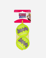 KONG Squeakair Large Tennisboll