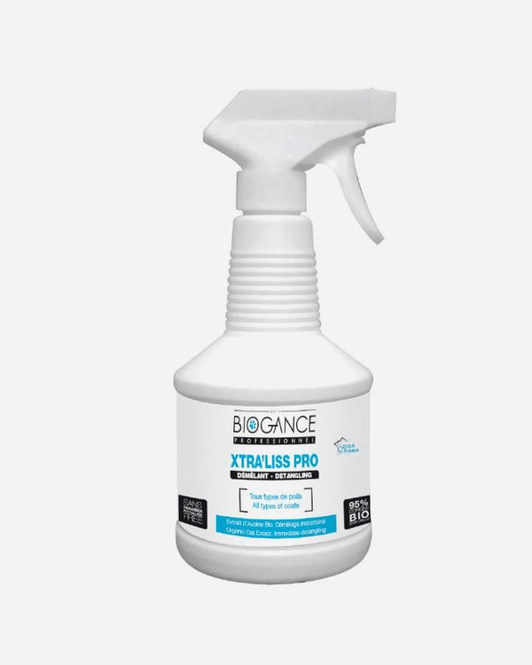 Biogance Xtra'Liss Pro Detangling Spray