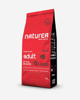 Naturea Naturals Adult 12kg Lamm
