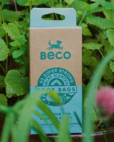 Beco Recycled Høm Høm väskor med doft