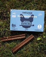 Naturea 8XL Dental Chicken Sticks