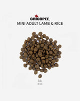 Chicopee CNL Mini Adult Lamm & Ris