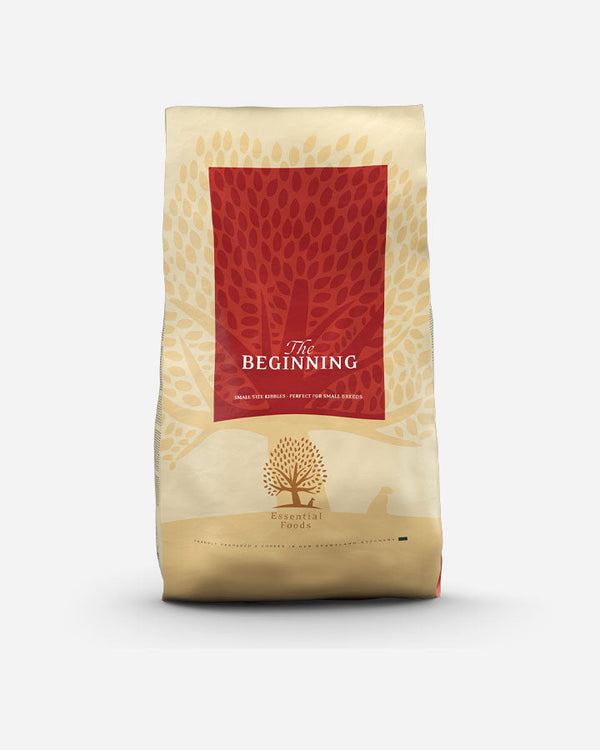 Essential - The Beginning - 10 kg - till valpar (EU)