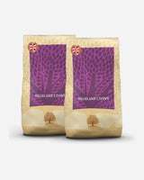 Essential Our finest - Highland Living - 2x10 kg - Kalkon-Lax-Nött-Ägg