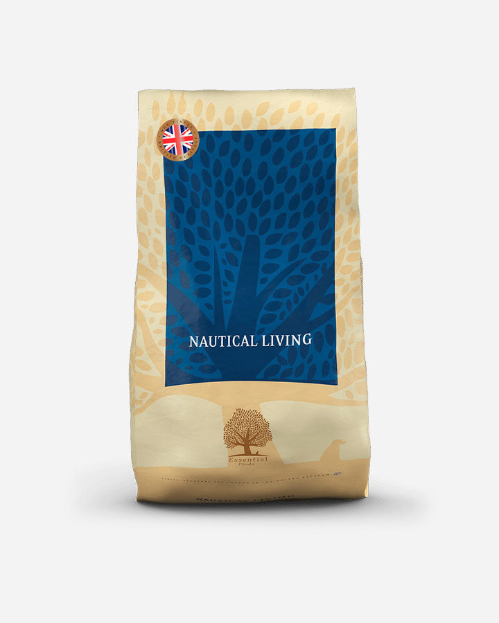 Essential Our finest - Nautical Living - 10 kg - Lax-Öring-Sill