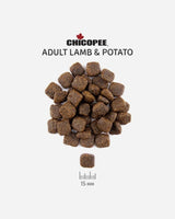 Chicopee HNL Adult Lamm & Potatis