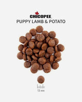 Chicopee HNL Puppy Lamm & Potatis