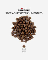 Chicopee HNL Soft Adult - Struts & Potatis 