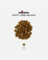 Chicopee PNL Puppy Lamm & Ris