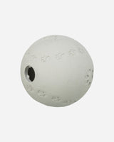 Trixie snackboll i naturgummi, grå, 9 cm