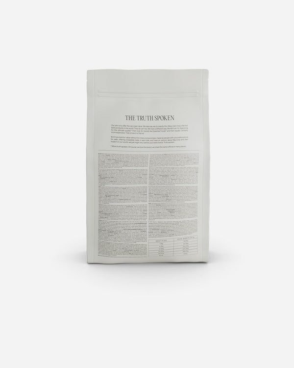 Truth Special Seniorfoder - 2.5 kg