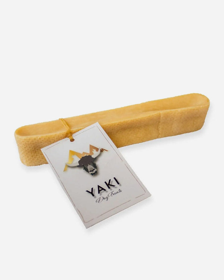 Yaki Himalaya tyggeben - XL - 1 Stk