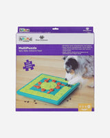 Dog Multipuzzle - Aktivitetsspel Level 4