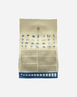 Essential Nautical - 3 kg hundmat med lax-öring-sill