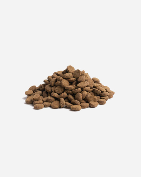 Essential - Older - 2x10 kg - Kyckling - Anka - Lax - För äldre hundar (EU)