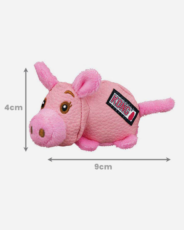 Kong Phatz Pig XS