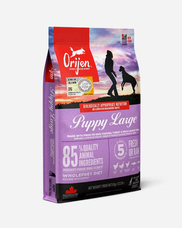 Orijen Puppy Large Breed - 6kg