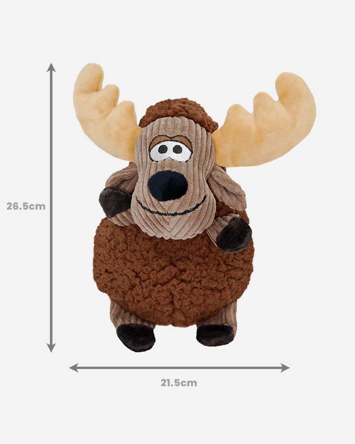 Sherps Floofs Moose M