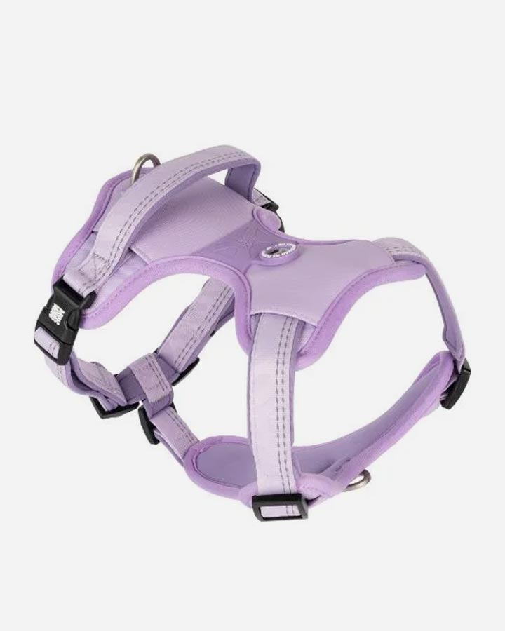 Matrix 2.0 Neopren Sport Sele - Lavender