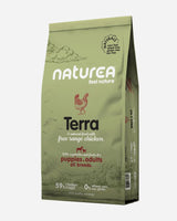 Naturea Naturals Adult Kyckling - 12 kg - Vuxna hundar