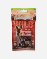 Wild Snacks med Ox