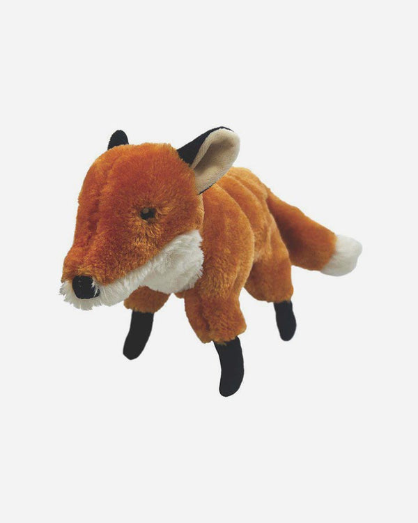 Kong Wild Low Stuff Fox 18x35,5x7,5cm