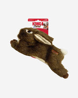 Kong Wild Low Stuff Rabbit 