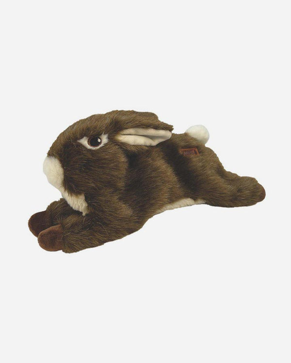 Kong Wild Low Stuff Rabbit 29x21,5x8cm