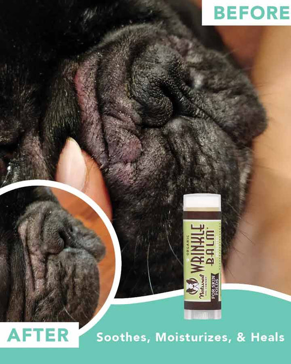 Wrinkle Balm