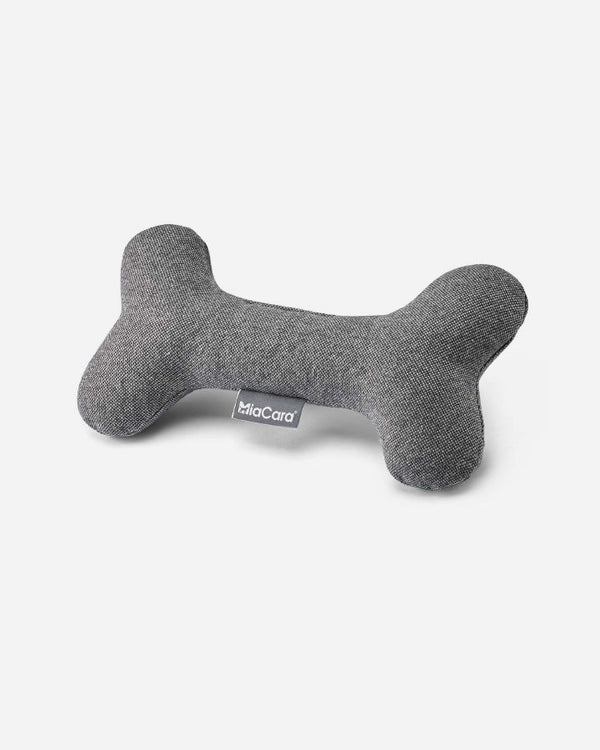 Hundleksak - Stella Toy Bone (Mottled Mocca)