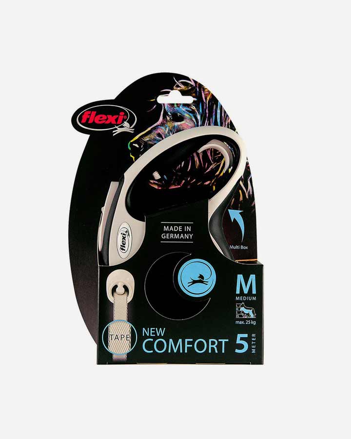 Flexi New Comfort - Band - M