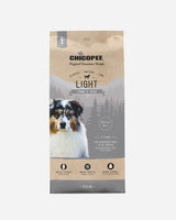 Chicopee Classic Nature Line Light 15 kg hundfoder