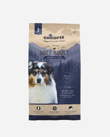 Chicopee Classic Nature Line Soft Adult - Lax och Ris - 2 kg