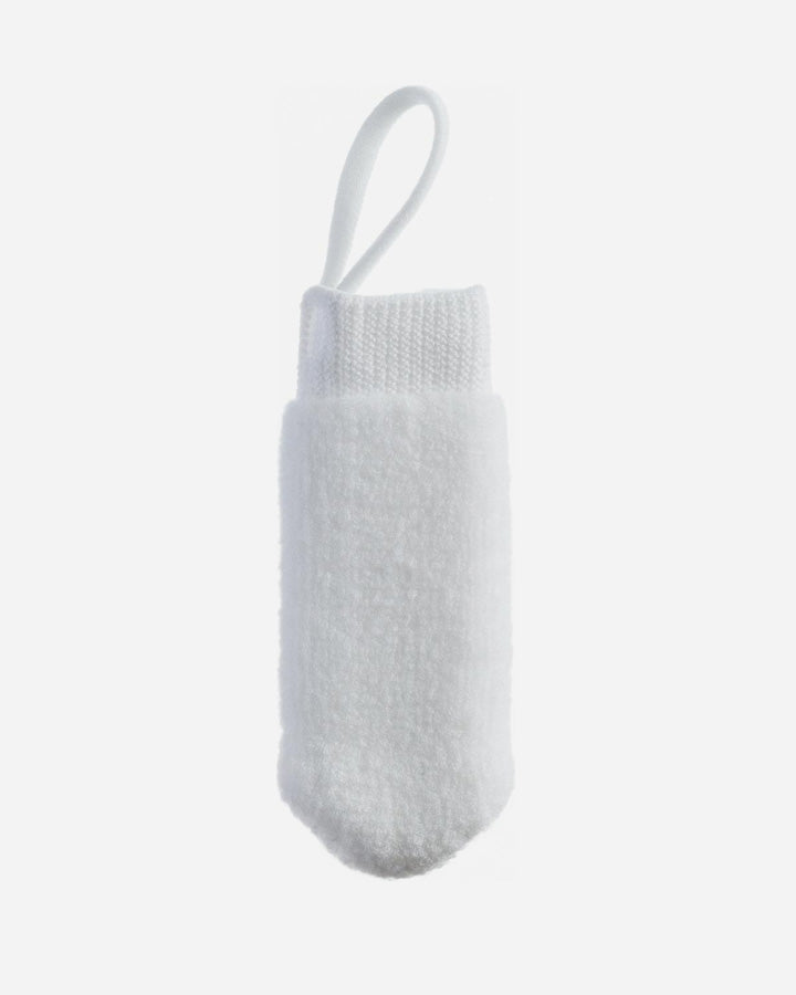 Fingertandbørste i microfiber fra Petosan