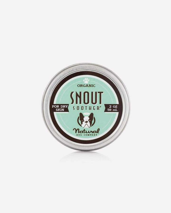Snout Soother nosvård till hund