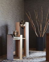 Kradsemøbel (Ask-Natur) - Torre (Medium) - Petlux