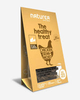 Naturea Cat Chicken Semi Moist godsaker