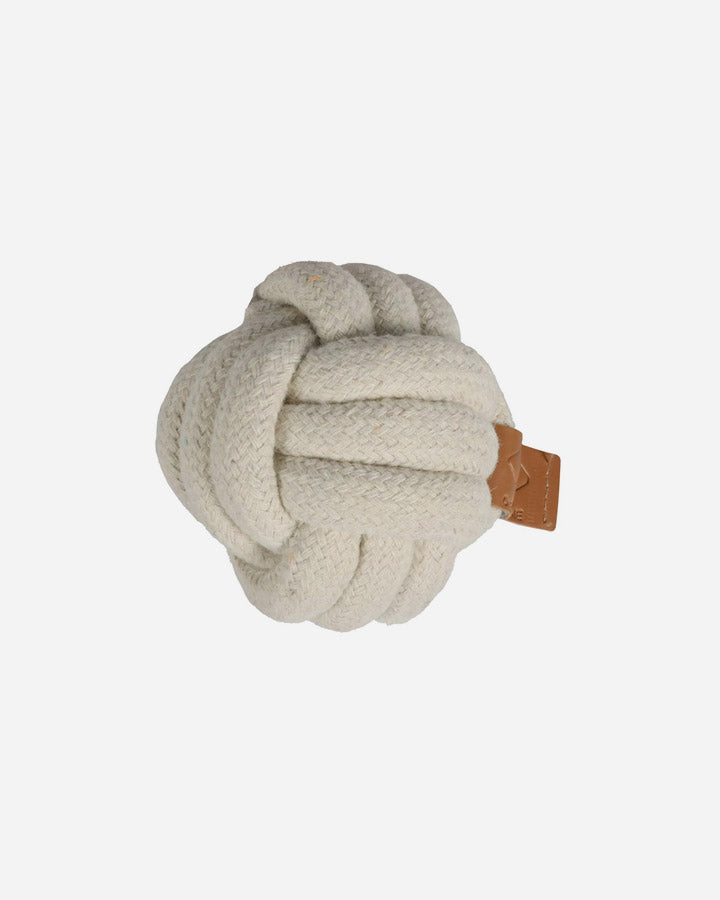 D&D Home Skip Boll Repleksak - Creme
