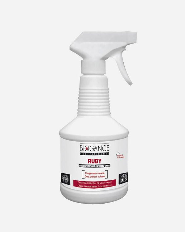 Biogance Professionel Ruby spray balsam - till hund & katt