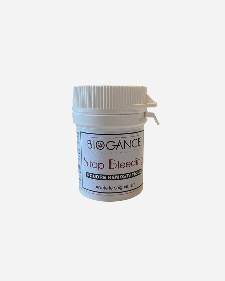 Biogance Stop Bleeding