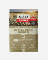 Acana Duck & Pear hundmat 6 kg