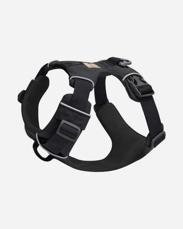 Ruffwear Front Range sele i mørkegrå