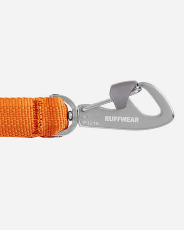Ruffwear Front Range Hundkoppel - Campfire Orange