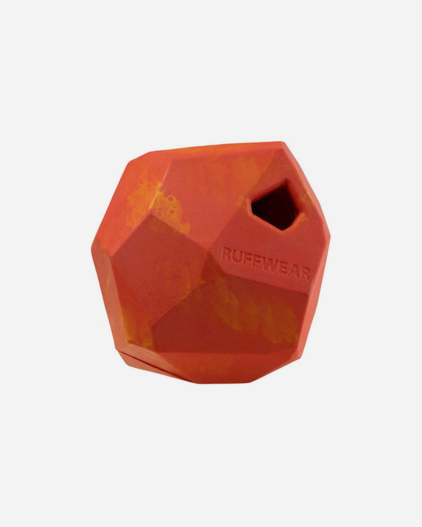 Ruffwear Gnawt-a-Rock - Red Sumac