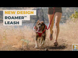 Ruffwear Roamer hundkoppel - Granite Gray