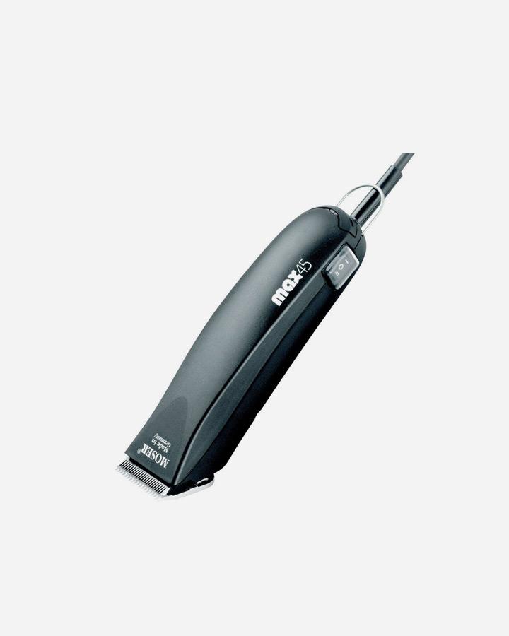 Moser Max45 hundetrimmer 45W PRO Model 1245