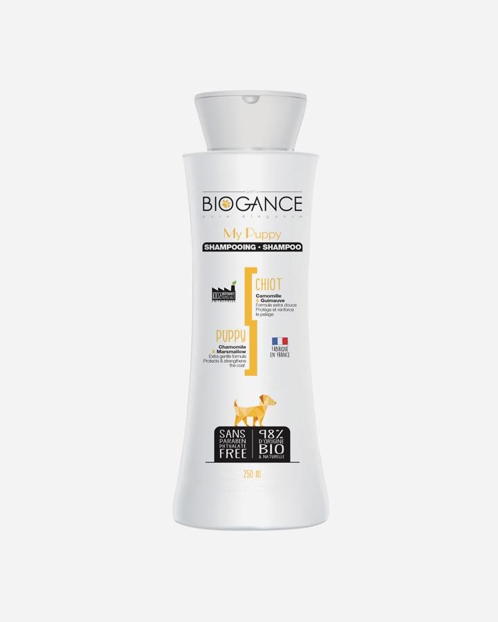 Biogance® My Puppy shampoo til hvalpe - 250 ml