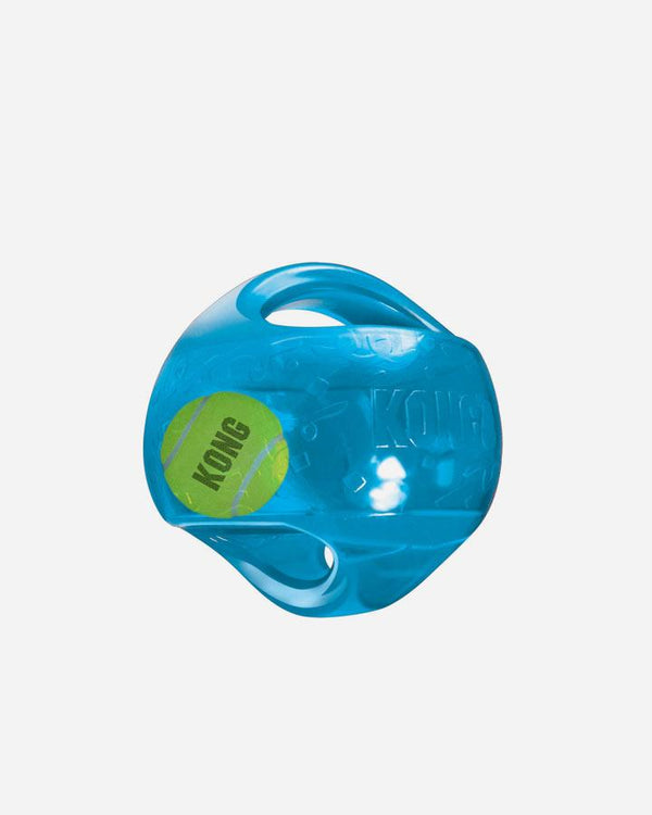 KONG Jumbler Ball - til mellemstore og store hunde
